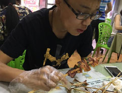 港口烧烤加盟,学烧烤技术,开烧烤店多少钱
